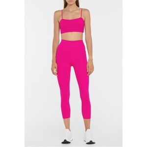 NWT Revolve Langston Sport Hypnotic 2 Piece Set! Size S